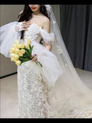 -MISS MIA 婚纱品牌馆