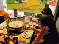 -探鱼·鲜青椒爽麻烤鱼(正佳广场店)