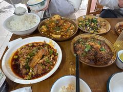 -周师饭店