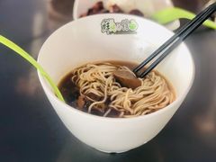 -鮮而純面馆(浦东店)