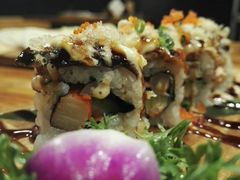 -炙忧烤肉屋(中国铁建广场店)