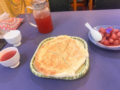 -伊带伊路新疆美食府(呼家楼店)