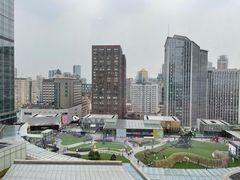 -成都尼依格罗酒店