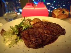 -广州四季酒店·佰鲜汇·现代法餐