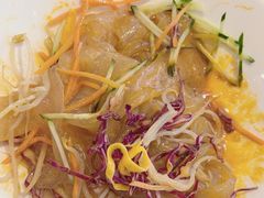 -姥姥春饼·烤鸭(未央路盛龙店)