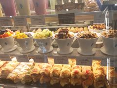 -Blueglass酸奶(财富购物中心店)