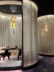 点击看大图 -广州文华东方酒店·水疗中心