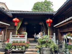 -龙姐私房菜(和顺古镇店)