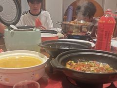 -嗣林·爷爷的私房菜(湾里店)