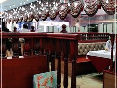 大堂-威尼斯西餐厅(东区店)