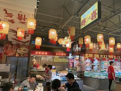 -蚝得喜海鲜(东城店)
