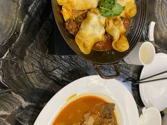 -四季轩中餐厅(徐州开元名都大酒店)