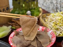 -楠火锅(绿地新都会店)