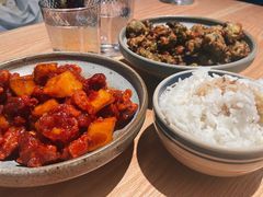 -有肉食·虎九闽菜(798艺术区店)