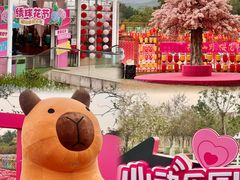 -盈香心动乐园