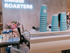 -KYO COFFEE(胶州路店)