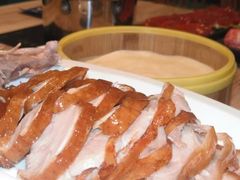 -龙聚德北京烤鸭(沙坪坝华宇A馆店)