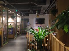 -蛙蛙叫干锅年代(簋街总店)
