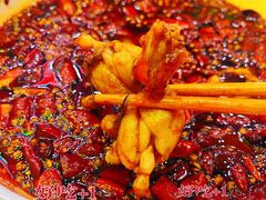 -嘉陵楼馋嘴城(簋街总店)