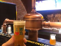 -青岛啤酒博物馆