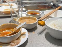 -巴奴毛肚火锅(相州店)