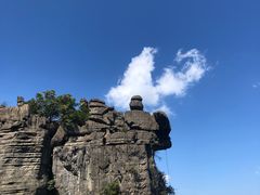 -梦幻奥陶纪景区