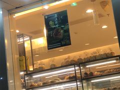 门面-85度C(上海广元店)