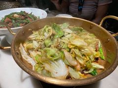 -佬麻雀·剁椒鱼头(京基KK One店)