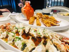 -海味世家·家常菜馆(明州里店)