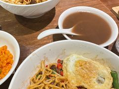 -寻裕记·现炒浇头面(人民广场店)