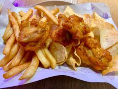 -Taco Bell 塔可钟(民田路店)