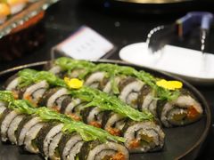 寿司-西藏饭店·亚克·食光自助餐厅(文殊院店)
