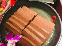 -谭鸭血老火锅(图书馆店)