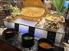 -二楼咖啡厅·厦门源昌凯宾斯基大酒店(湖滨中路店)