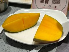 -大渔铁板烧(大悦城店)