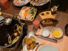 -山葵家·创意料理(宁波来福士店)