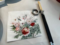 -味+新京宴·烤鸭·北京菜(创意谷店)