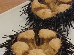 -海胆小馆(东北水饺·春柳店)