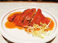 -松鹤面馆·古法焖肉面(观前店)