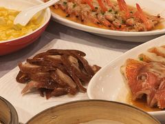 -全聚德(上海首店浦东店)