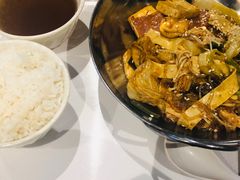 -江南大学-第一食堂(江南苑)