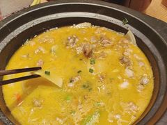-老阿爸鲜鱼土菜(园区永旺店)