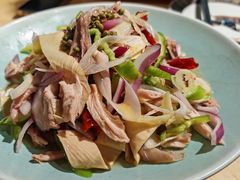 -品质伊骊新疆菜(紫金店)