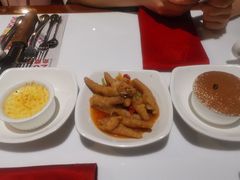 泰式凤爪沙拉-爱丽丝牛排西餐厅(光谷步行街店)