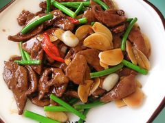 -海天一色海景自助餐厅(西港花园店)