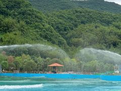 -荔湾区儿童公园