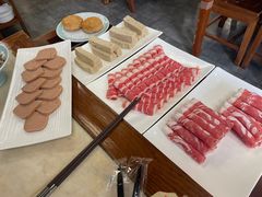 -东来顺•非遗火锅(外滩店)