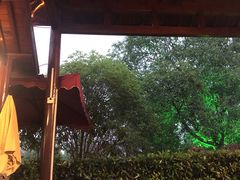 -咸宁万豪温泉谷度假区