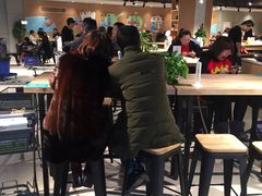 -盒马鲜生(莱蒙都会店)