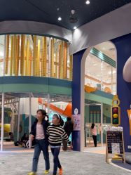 -奈尔宝家庭中心·亲子餐厅(鄞州万达店)